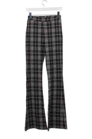 Γυναικείο παντελόνι ONLY, Μέγεθος XS, Χρώμα Πολύχρωμο, Τιμή 4,18 €