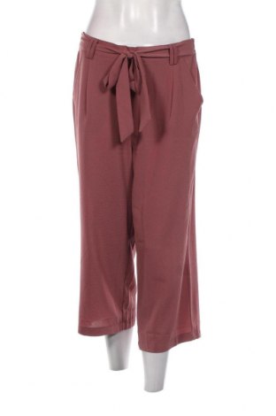 Γυναικείο παντελόνι ONLY, Μέγεθος M, Χρώμα Σάπιο μήλο, Τιμή 9,74 €
