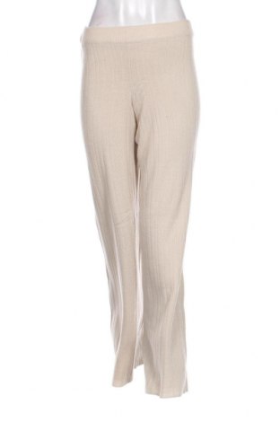 Γυναικείο παντελόνι ONLY, Μέγεθος S, Χρώμα  Μπέζ, Τιμή 11,69 €