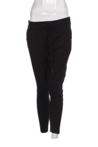 Γυναικείο παντελόνι ONLY, Μέγεθος M, Χρώμα Μαύρο, Τιμή 7,52 €