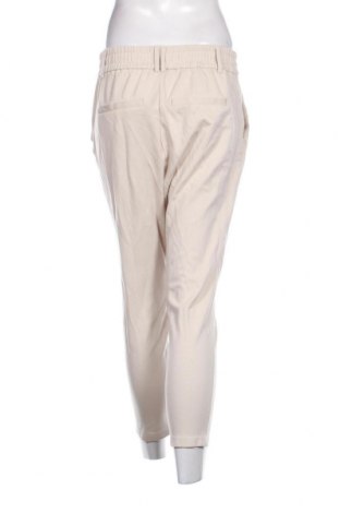 Дамски панталон ONLY, Размер M, Цвят Бежов, Цена 12,96 лв.