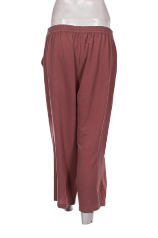 Dámské kalhoty  ONLY, Velikost L, Barva Růžová, Cena  235,00 Kč