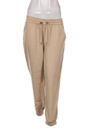 Γυναικείο παντελόνι ONLY, Μέγεθος M, Χρώμα  Μπέζ, Τιμή 9,74 €