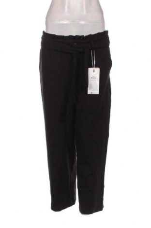 Дамски панталон ONLY, Размер L, Цвят Черен, Цена 14,04 лв.