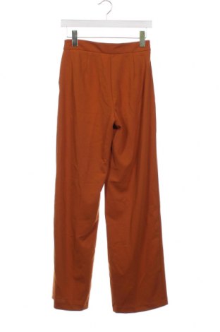 Γυναικείο παντελόνι ONLY, Μέγεθος XS, Χρώμα Πορτοκαλί, Τιμή 27,84 €