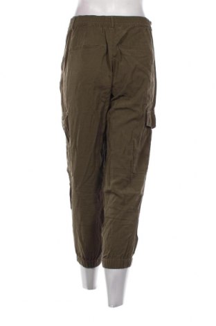 Pantaloni de femei ONLY, Mărime L, Culoare Verde, Preț 58,62 Lei