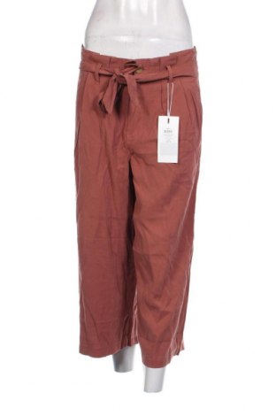 Pantaloni de femei ONLY, Mărime S, Culoare Maro, Preț 71,05 Lei