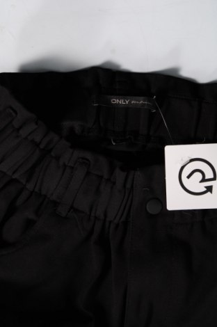 Dámske nohavice ONLY, Veľkosť M, Farba Čierna, Cena  8,07 €