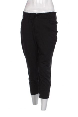 Γυναικείο παντελόνι ONLY, Μέγεθος M, Χρώμα Μαύρο, Τιμή 11,97 €