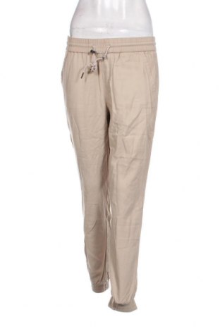 Дамски панталон ONLY, Размер S, Цвят Бежов, Цена 54,00 лв.