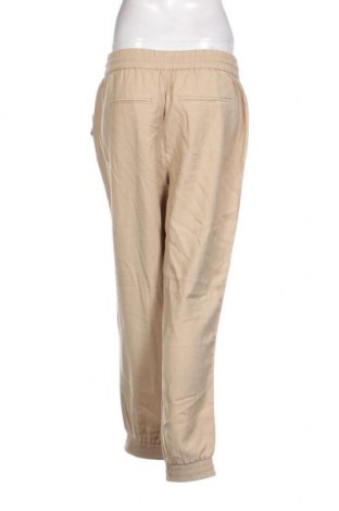 Дамски панталон ONLY, Размер L, Цвят Бежов, Цена 54,00 лв.