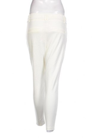 Γυναικείο παντελόνι ONLY, Μέγεθος S, Χρώμα Λευκό, Τιμή 27,84 €