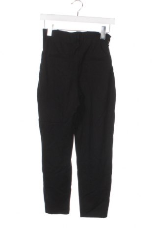 Γυναικείο παντελόνι ONLY, Μέγεθος XS, Χρώμα Μαύρο, Τιμή 11,69 €