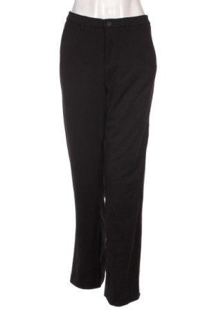 Дамски панталон ONLY, Размер S, Цвят Черен, Цена 5,80 лв.