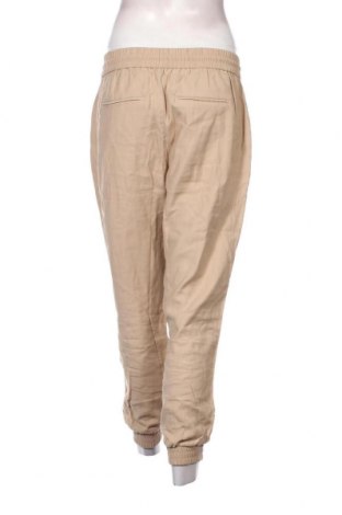 Pantaloni de femei ONLY, Mărime M, Culoare Bej, Preț 177,63 Lei