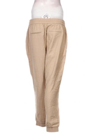 Γυναικείο παντελόνι ONLY, Μέγεθος M, Χρώμα  Μπέζ, Τιμή 9,47 €