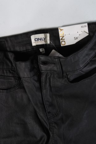 Γυναικείο παντελόνι ONLY, Μέγεθος XS, Χρώμα Μαύρο, Τιμή 8,35 €