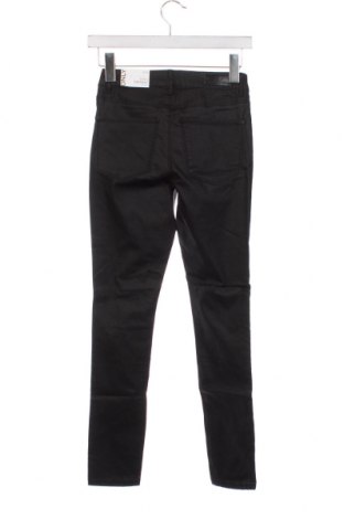 Pantaloni de femei ONLY, Mărime XS, Culoare Negru, Preț 40,85 Lei