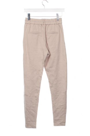 Pantaloni de femei ONLY, Mărime XS, Culoare Bej, Preț 58,62 Lei