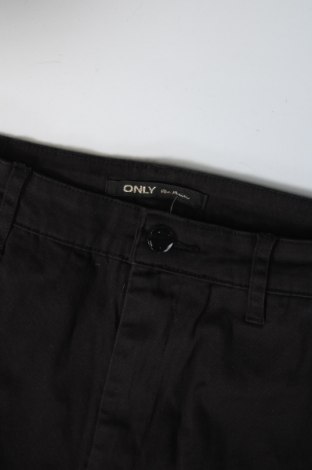 Damenhose ONLY, Größe XS, Farbe Schwarz, Preis 7,24 €