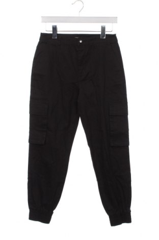 Dámské kalhoty  ONLY, Velikost XS, Barva Černá, Cena  211,00 Kč