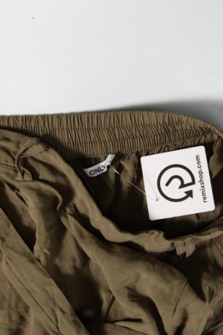 Damenhose ONLY, Größe M, Farbe Grün, Preis 13,64 €
