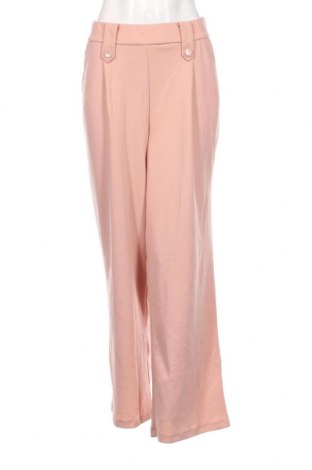 Γυναικείο παντελόνι ONLY, Μέγεθος M, Χρώμα Ρόζ , Τιμή 7,80 €
