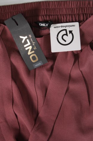 Damenhose ONLY, Größe XS, Farbe Rosa, Preis 27,84 €