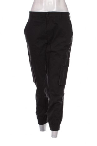Dámské kalhoty  ONLY, Velikost S, Barva Černá, Cena  298,00 Kč