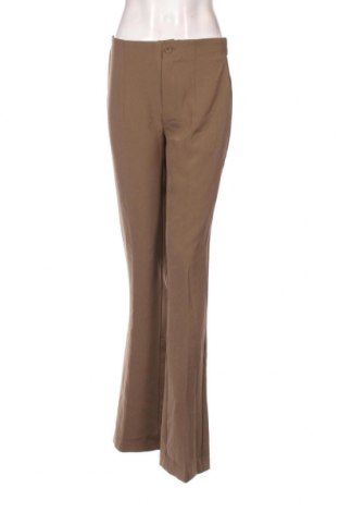 Γυναικείο παντελόνι ONLY, Μέγεθος M, Χρώμα Καφέ, Τιμή 9,74 €