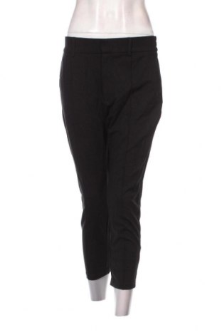 Дамски панталон ONLY, Размер L, Цвят Черен, Цена 21,06 лв.