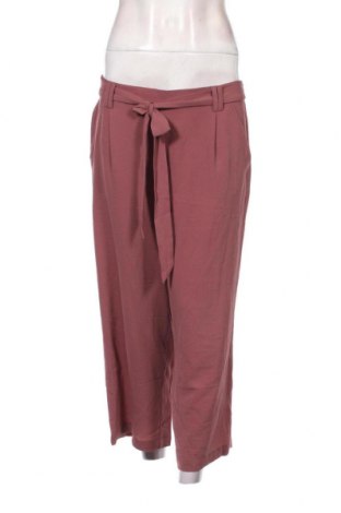 Pantaloni de femei ONLY, Mărime L, Culoare Mov deschis, Preț 53,29 Lei