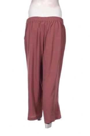 Γυναικείο παντελόνι ONLY, Μέγεθος L, Χρώμα Σάπιο μήλο, Τιμή 10,58 €