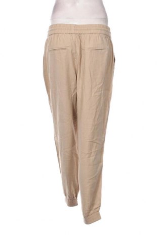 Γυναικείο παντελόνι ONLY, Μέγεθος M, Χρώμα  Μπέζ, Τιμή 27,84 €