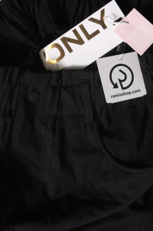 Dámské kalhoty  ONLY, Velikost M, Barva Černá, Cena  227,00 Kč