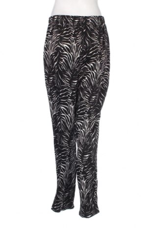 Γυναικείο παντελόνι ONLY, Μέγεθος L, Χρώμα Πολύχρωμο, Τιμή 27,84 €