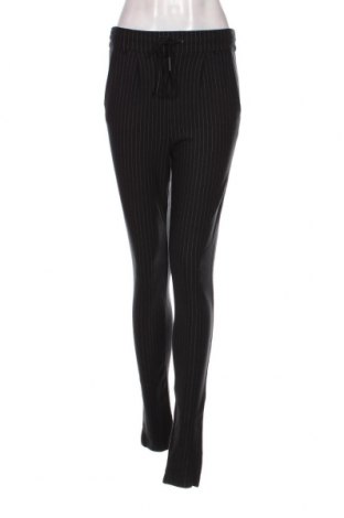Γυναικείο παντελόνι ONLY, Μέγεθος S, Χρώμα Μαύρο, Τιμή 11,69 €