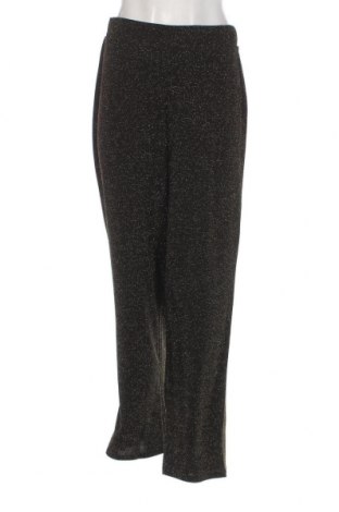 Γυναικείο παντελόνι ONLY, Μέγεθος M, Χρώμα Χρυσαφί, Τιμή 8,35 €