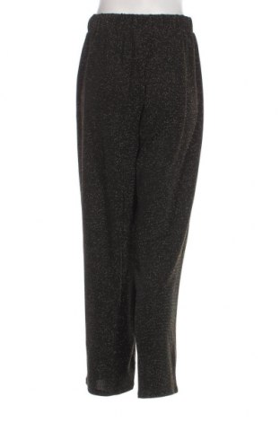 Γυναικείο παντελόνι ONLY, Μέγεθος M, Χρώμα Χρυσαφί, Τιμή 5,29 €