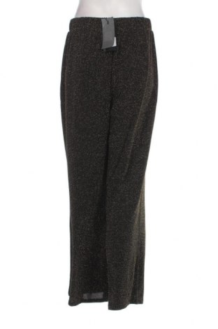 Γυναικείο παντελόνι ONLY, Μέγεθος L, Χρώμα Χρυσαφί, Τιμή 5,29 €