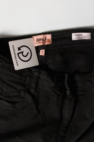 Γυναικείο παντελόνι ONLY, Μέγεθος S, Χρώμα Μαύρο, Τιμή 2,23 €