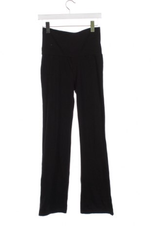 Дамски панталон ONLY Play, Размер XS, Цвят Черен, Цена 14,04 лв.