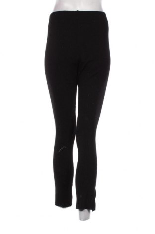Дамски панталон Object, Размер L, Цвят Черен, Цена 13,05 лв.