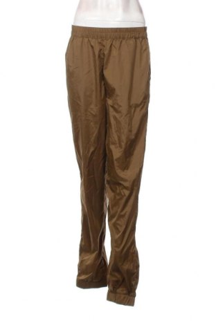 Pantaloni de femei Object, Mărime M, Culoare Maro, Preț 34,34 Lei