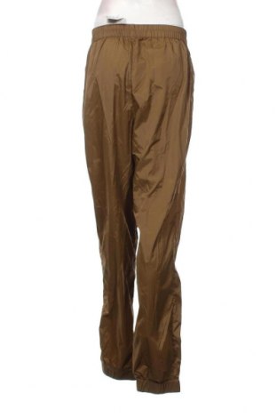 Дамски панталон Object, Размер M, Цвят Кафяв, Цена 13,05 лв.