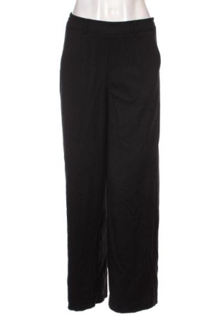 Дамски панталон Object, Размер S, Цвят Черен, Цена 87,00 лв.