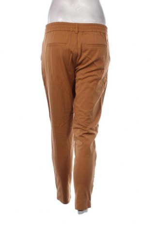 Дамски панталон Object, Размер S, Цвят Кафяв, Цена 5,51 лв.