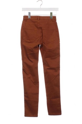Pantaloni de femei One Step, Mărime XS, Culoare Maro, Preț 25,13 Lei