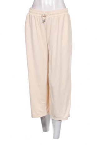 Дамски панталон Orsay, Размер M, Цвят Бежов, Цена 19,78 лв.