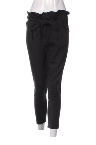 Дамски панталон Oviesse, Размер XS, Цвят Черен, Цена 4,35 лв.